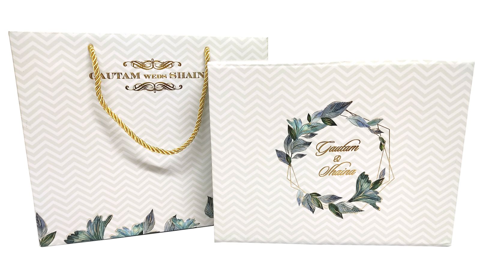 Invitation Card - KPC32110-7
